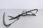 2001 Honda TRX300EX Sporttrax Brake Lines / Hoses Used. Price: $19.00.