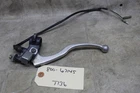 92-97 Yamaha Timberwolf 250 Oem Left Hand Brake Lever Assembly 4BD-82910-00-00 Used. Price: $36.95.