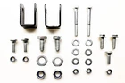 New Oem Polaris 2876842 Mount Plate Kit Nos. Price: $175.09.