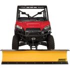 Moose Offroad 4501-0850 4482PF Plow Mount Plate For RM5 Rapid New. Price: $124.95.