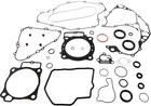 Vertex Complete Gasket Set For 2015-2019 Polaris Sportsman 570 Touring Atv New. Price: $112.88.