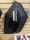 Polaris Rzr Pro Door Bag Kit Lh/rh, Black # 2889784 New. Price: $149.99.