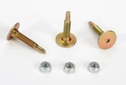Boy Power Point Carbide Push-through Studs Without Locknuts 1.375IN. New. Price: $54.91.