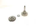 Kawasaki Mule Pro-mx 19 Movable Sheave Primary Drive 59301-Y007 48285 Used. Price: $139.99.