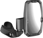 Seizmik Embark Side Mirrors 2" Polaris Rzr Pro Xp Honda Talon Teryx Commander New. Price: $112.09.