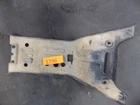 Yamaha Grizzly Yfm 660 Front Skid Plate 5KM-2147A-00-00 2002-2008 Used. Price: $19.95.