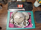 Honda Foreman TRX500FE Front Crankcase Cover 11330-HP0-A10 Used Fits 2005-11. Price: $29.24.