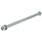 Swing Arm Pivot Bolt Nut Kit For Honda TRX400EX TRX400X 1999-2014 90121-HN1-000 New. Price: $11.85.