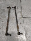 Used 2001 Suzuki Quadrunner LT-F500F Steering Tie Set Pair 51281-09F00. Price: $29.95.