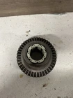 02 Polaris Magnum 500 Oem Front Differential Ring Gear 3233933 Used. Price: $54.95.