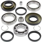Moose Racing Atv Rear Differential Bearing Kit A25-2009 New. Price: $90.95.