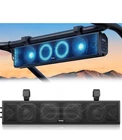 Ehaho 25 Inch Utv Bar, Atv Bluetooth With Rgb Lighting, IP66 W... Open. Price: $134.80.