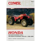 Clymer M346-3 Atv/utv Manuals New. Price: $54.95.