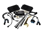 Polaris 2883956 Ride Command Audio Add-on Speakers 2019-2025 Ranger Xp 1000 New. Price: $369.00.