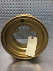 Suzuki LT250EF Front Wheel 55310-18A00-13T 55310-41B00-13L R002 Used. Price: $31.46.