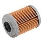 Bikemaster Oil Filter For 2013-2015 Can-am Outlander 500 Efi Dps Atv New. Price: $21.67.
