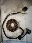 Stator *2012 Arctic Cat Dvx 300 Atv (orange)* Used. Price: $54.14.