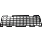 Tusk 214-860-0002 Aluminum Molle Panel Rear Window New. Price: $181.86.