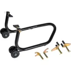 Fire Power Front/rear Paddock Stand Black 56-08200 New. Price: $154.22.