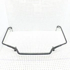 2024 Polaris Sportsman 570 Efi Eps Rear Rack Extension 5345950-458; 1027878-458 Used. Price: $94.99.