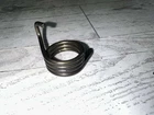 2002 Honda Shift Drum Stopper Spring New Oem 24435-HN5-670 Used. Price: $16.04.