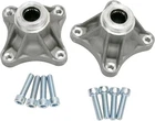 Dura Blue Aluminum Rear Wheel Hubs X 115 24 Spline 20-1340 New. Price: $269.99.
