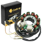 Stator For Polaris Xplorer 500 1997/ Worker 335 1999 Magneto Generator 4-STROKE New. Price: $46.00.