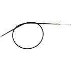 Motion Pro Black Vinyl Choke Cable 02-0359 New. Price: $19.85.