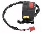 Left Handlebar Switch 0453359 0451684 Compatible With Polaris Atv New. Price: $92.39.