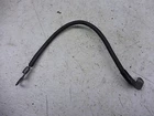 1970 Honda CL350 H1331' Ground Wire Cable Used. Price: $33.10.