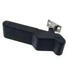 Polaris Lower Rubber Latch, 7082654 New. Price: $44.99.