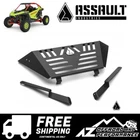 Assault Industries Rear Bed Cargo Space Enclosure For '22-UP Polaris Rzr Pro New. Price: $199.95.