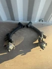 Honda FL250 Odyssey Oem Front J - Arms W Hubs Used. Price: $150.00.