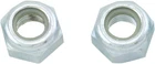 Bolt 021-31000 Nuts Metric Nylock Hex M10 1.25 Pack New. Price: $12.42.