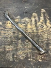 2008 Kawasaki KLX450R Oem Stand-side,p.silver 34024-0175-458 Used. Price: $24.68.
