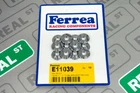 Ferrea Titanium Retainers VR6 2.8L 12V Golf Jetta Vw Audi E11039-12 New. Price: $258.55.