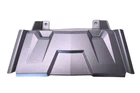 New Oem Polaris 5454295 Gloss Black Winch Cover Nos. Price: $43.98.