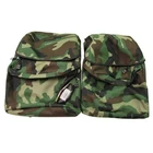 Polaris New Oem Universal Atv Camo Fender Bag Storage Kit, Sportsman, 2204305. Price: $19.94.