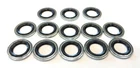 13PC Brake Seal Replaces 5413212 Polaris Scrambler Ranger Rzr Xp Sportsman New. Price: $38.96.