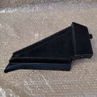 2024 Genuine Polaris Cover,a-pillar,rh,blk Xpedition Adv Northstar # 5457232-070 New. Price: $20.00.