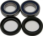 Balls Wheel Bearing & Seal Kit 25-1124 New. Price: $40.49.