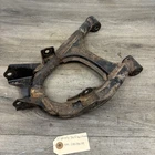 2007 Yamaha Grizzly 700 Rear Lower Left Arm 1HP-F217M-01-00 Used. Price: $28.76.