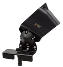 Kolpin Boottector Polarisutv Lock & Ride (gun 4,6,L,CHAIN Saw Boot)- New. Price: $110.10.