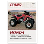 M456-4 Clymer Repair Manual M456-3 New. Price: $48.44.