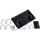 Moose Offroad Polaris Rzr Xp 1000 Utv Plow Mount 4501-0655 New. Price: $110.95.