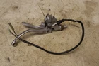 04-09 Yamaha YFZ450T Left Lever Assy W Parking Brake 5TG-82910-02-00 Used. Price: $39.56.