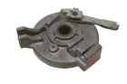 Arctic Cat 90 Dvx Brake Backing Plate Right Front 3303-168 #2 54114 Used. Price: $34.95.