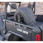 Hornet Spare Tire Bed Mount Can CA-800ST New. Price: $164.62.