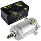 Starter For Yamaha Grizzly YFM600 595CC 1998 1999 2000 2001 New. Price: $41.00.