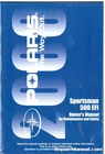 2008 Polaris Sportsman 500 Efi Atv Owners Manual : 9921477 New. Price: $35.84.